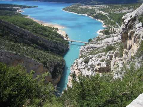 Camping De Saint Aygulf Plage - Camping Var - Image N°49