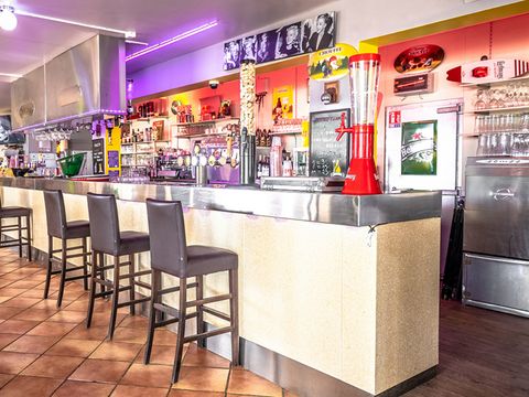 Camping De Saint Aygulf Plage - Camping Var - Image N°37