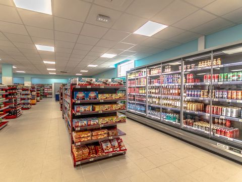 Camping De Saint Aygulf Plage - Camping Var - Image N°32