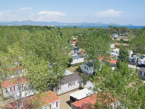 Camping De Saint Aygulf Plage - Camping Var - Image N°45