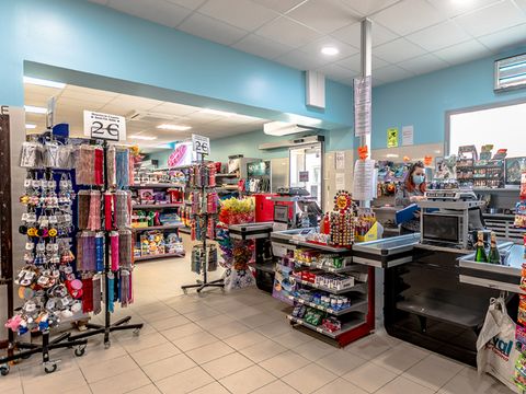 Camping De Saint Aygulf Plage - Camping Var - Image N°33