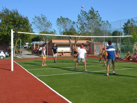 Camping De Saint Aygulf Plage - Camping Var - Image N°23