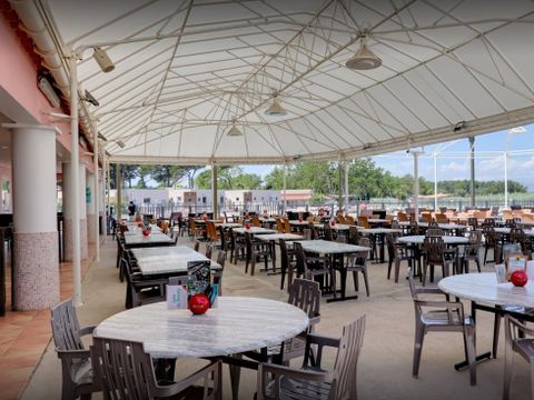 Camping De Saint Aygulf Plage - Camping Var - Image N°41