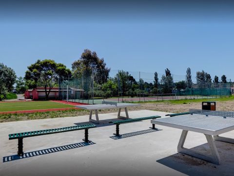 Camping De Saint Aygulf Plage - Camping Var - Image N°24