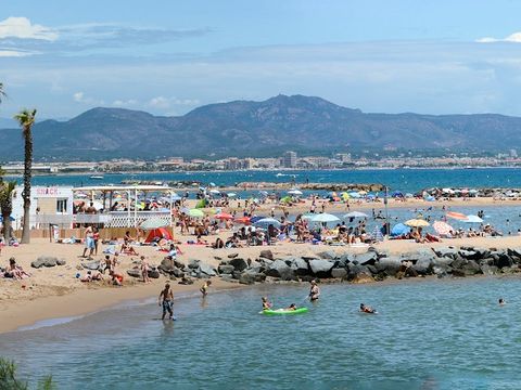 Camping De Saint Aygulf Plage - Camping Var - Image N°48