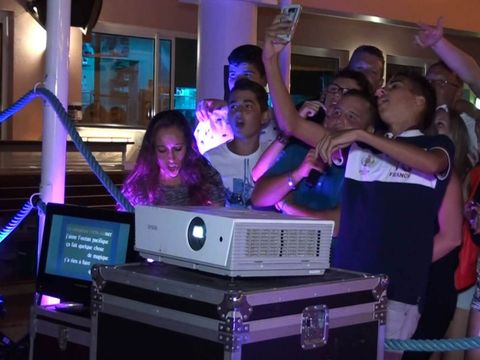 Camping De Saint Aygulf Plage - Camping Var - Image N°46