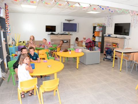 Camping De Saint Aygulf Plage - Camping Var - Image N°26