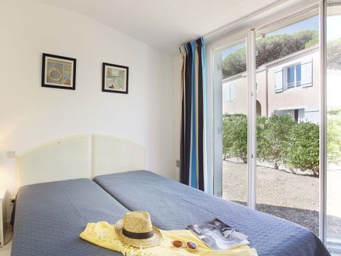 Résidence Odalys Référence Domaine des Eucalyptus - Camping Var - Image N°17