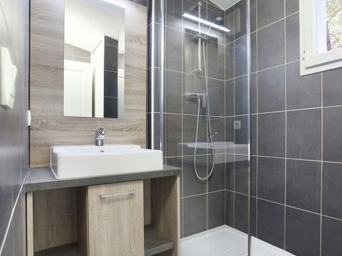 Résidence Odalys Référence Domaine des Eucalyptus - Camping Var - Image N°10