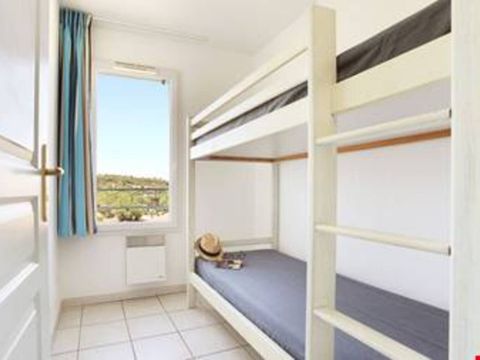 APPARTEMENT 8 personnes - St Aygulf Eucalyptus