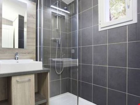 APPARTEMENT 8 personnes - St Aygulf Eucalyptus