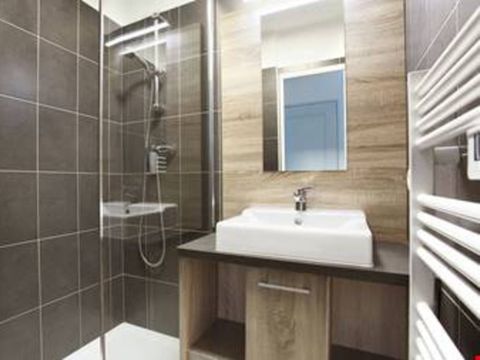 APPARTEMENT 4 personnes - St Aygulf Eucalyptus