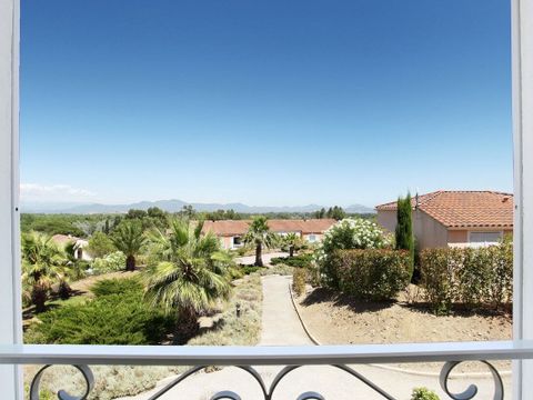 Résidence Odalys Référence Domaine des Eucalyptus - Camping Var