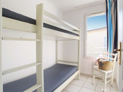 Résidence Odalys Référence Domaine des Eucalyptus - Camping Var - Image N°13