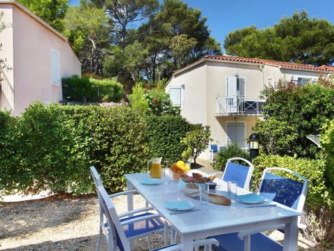 APPARTEMENT 9 personnes - 4 pièces 8/9 pers.