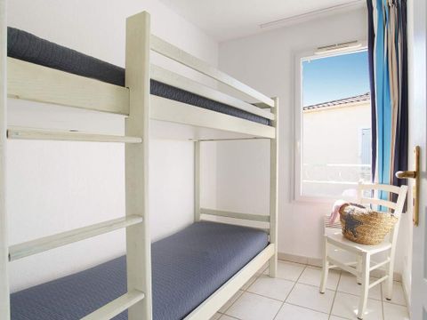 APPARTEMENT 9 personnes - 4 pièces 8/9 pers.
