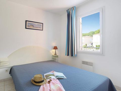 APPARTEMENT 9 personnes - 4 pièces 8/9 pers.