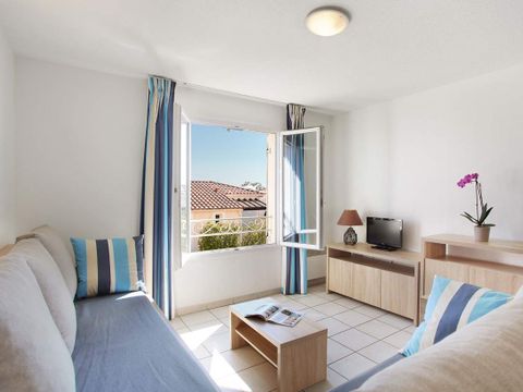 APPARTEMENT 9 personnes - 4 pièces 8/9 pers.