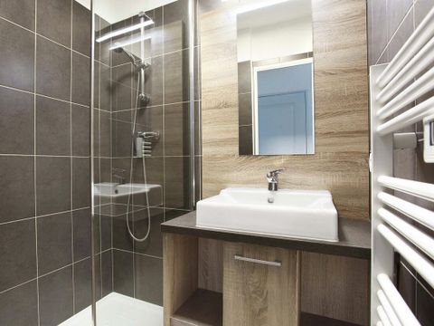 Résidence Odalys Référence Domaine des Eucalyptus - Camping Var - Image N°9