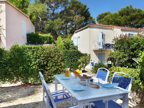 Résidence Odalys Référence Domaine des Eucalyptus - Camping Var - Image N°5