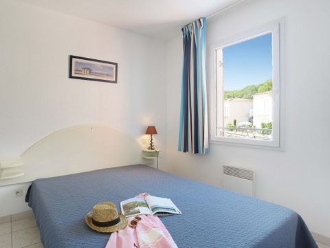 Résidence Odalys Référence Domaine des Eucalyptus - Camping Var - Image N°12