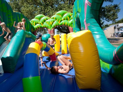 Camping Polari - Camping Istrie - Image N°20