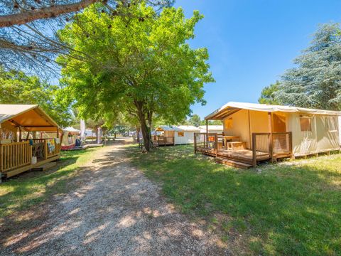 Camping Polari - Camping Istrie - Image N°21