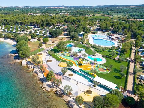 Camping Polari - Camping Istrie - Image N°11