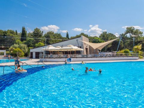 Camping Polari - Camping Istrie - Image N°5