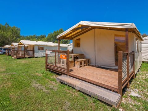 Camping Polari - Camping Istrie - Image N°28