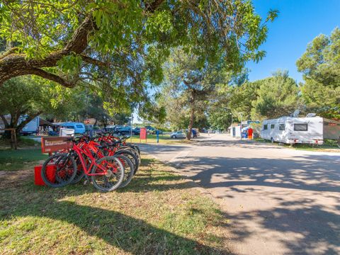 Camping Polari - Camping Istrie - Image N°16