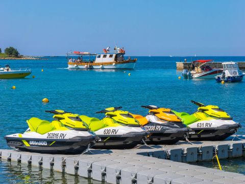 Camping Polari - Camping Istrie - Image N°3