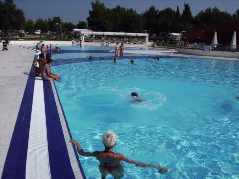 Camping Polari - Camping Istrie - Image N°2