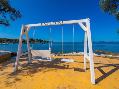 Camping Polari - Camping Istrie - Image N°11
