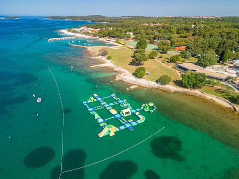 Camping Polari - Camping Istrie - Image N°15