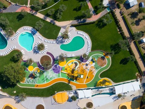 Camping Polari - Camping Istrie - Image N°6