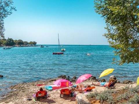 Camping Polari - Camping Istrie - Image N°17