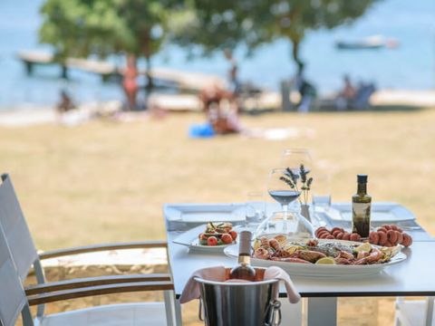 Camping Polari - Camping Istrie - Image N°28