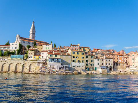 Camping Polari - Camping Istrie - Image N°29