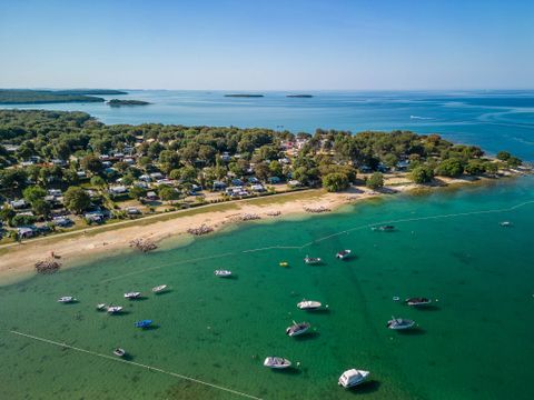 Camping Polari - Camping Istrie - Image N°14