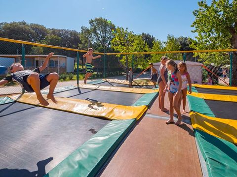 Camping Polari - Camping Istrie - Image N°24