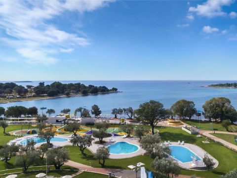 Camping Polari - Camping Istrie - Image N°19