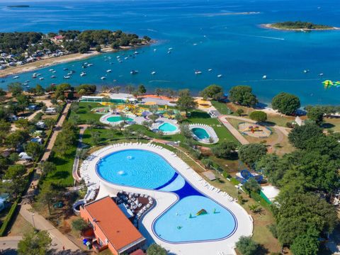 Camping Polari - Camping Istrie - Image N°3
