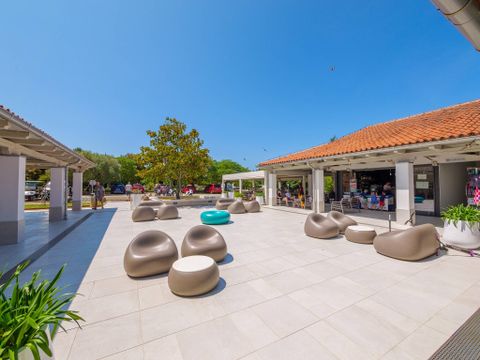 Camping Polari - Camping Istrie - Image N°13