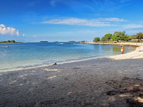 Camping Polari - Camping Istrie - Image N°14