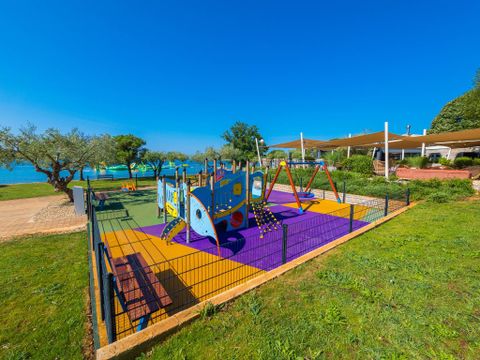 Camping Polari - Camping Istrie - Image N°26