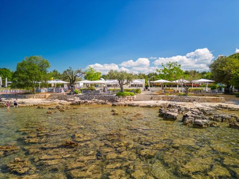 Camping Polari - Camping Istrie - Image N°34