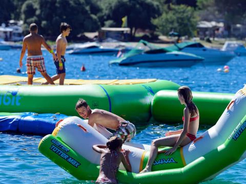 Camping Polari - Camping Istrie - Image N°22