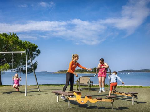 Camping Polari - Camping Istrie - Image N°21