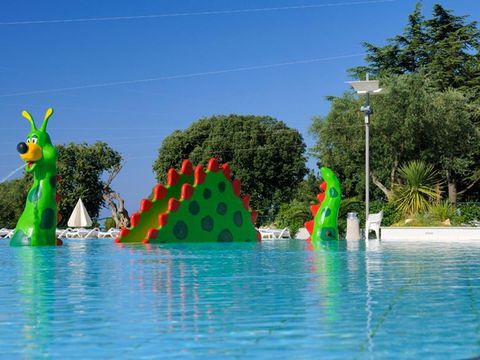 Camping Polari - Camping Istrie - Image N°9
